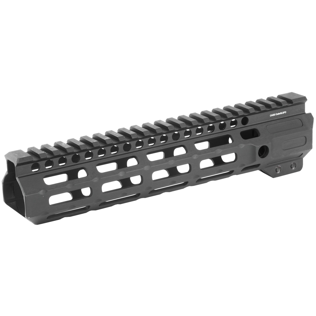 MIDWEST COMBAT RAIL 9.5" HNDGRD MLOK