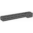 MIDWEST EXT MLOK RL 14.0" RUG PC9PC9