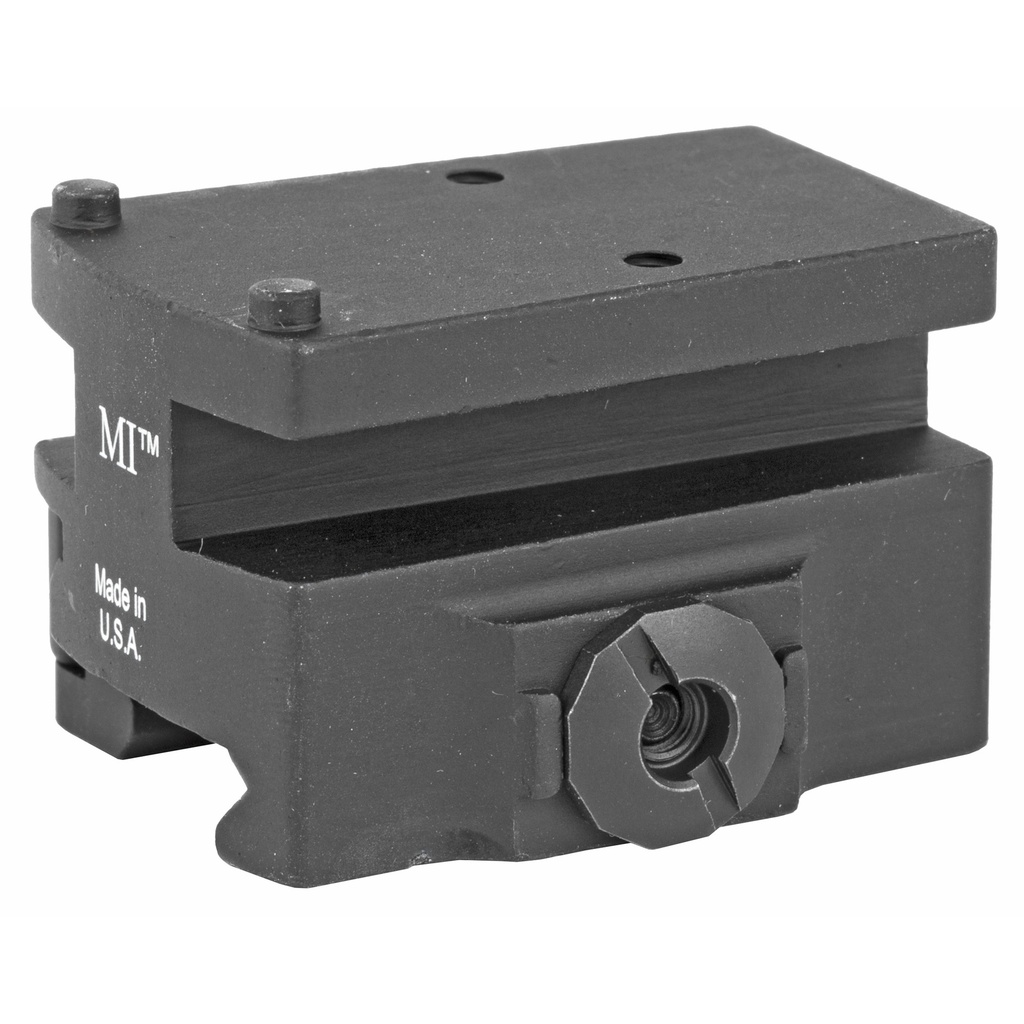 MIDWEST TRIJ RMR CO-WITNESS QD MOUNT