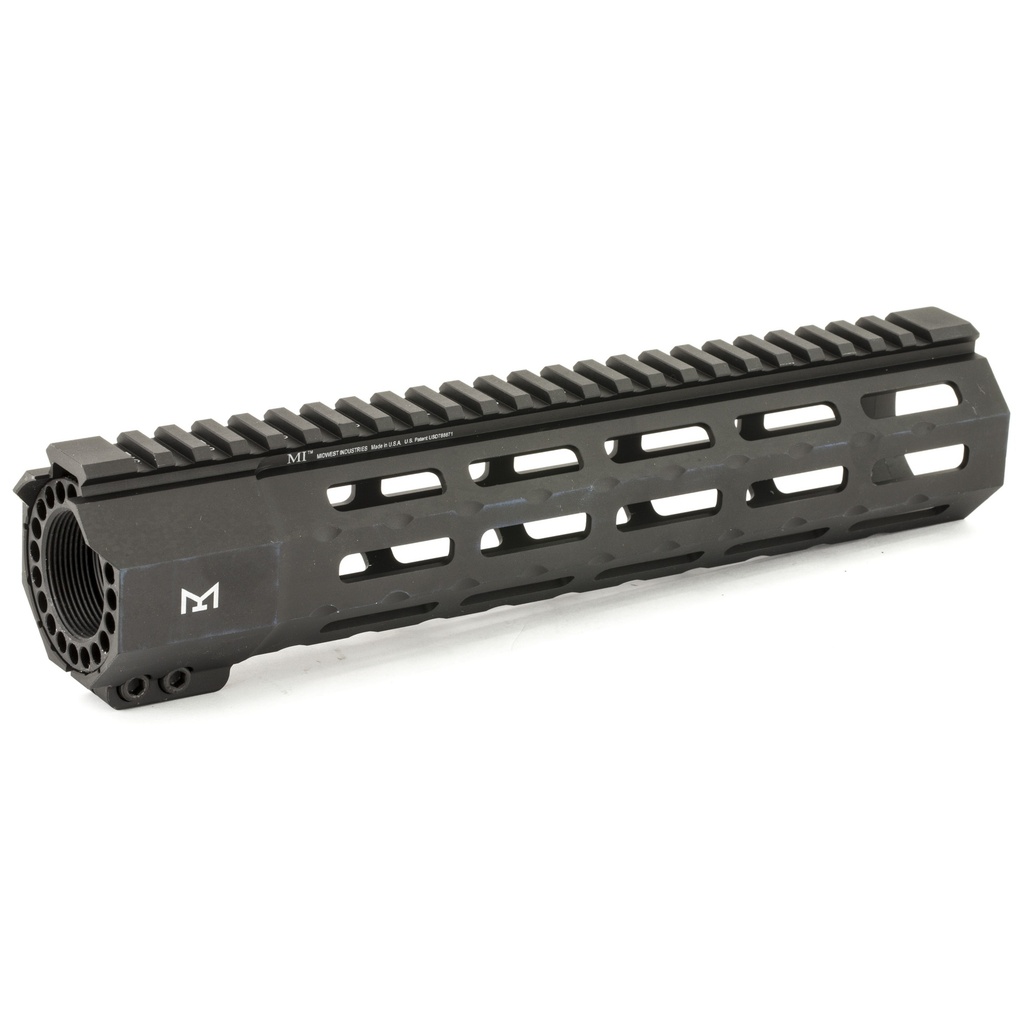 MIDWEST SP SERIES MLOK 10" HNDGRD BK