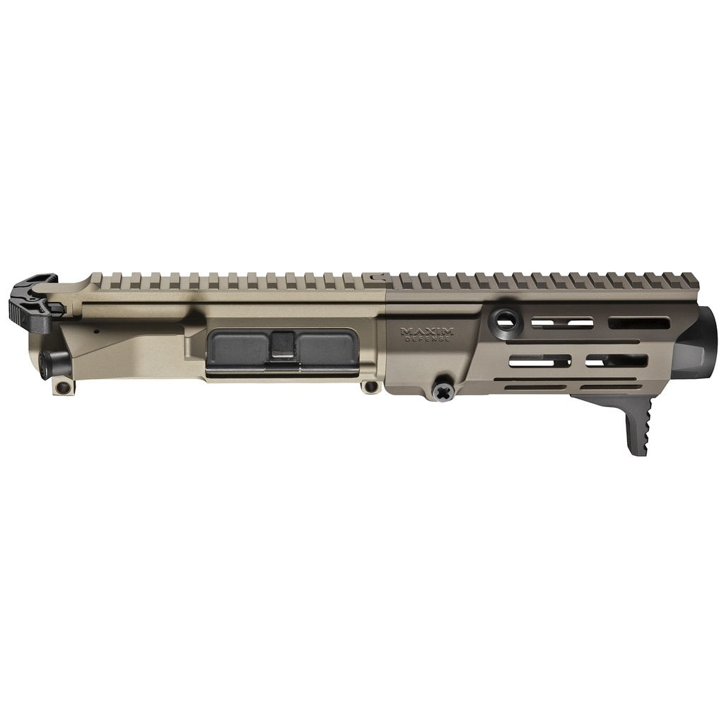 MAXIM PDX UPPER 5.56 5.5" ARID