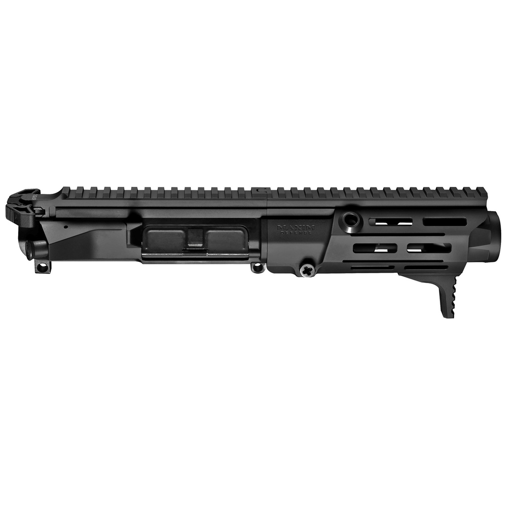 MAXIM PDX UPPER 300BLK 5.5" BLK