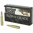 NOSLER 308WIN 165GR AB 20/200