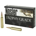 NOSLER 30NOS 210GR ABLR 20/200