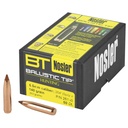 NOSLER 6.5MM 140GR 50CT