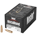 NOSLER 6MM 90GR ACCUBOND 50CT