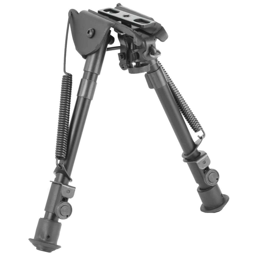 NCSTAR PREC GRD BIPOD FULL FRICTION