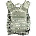 NCSTAR VISM MOLLE VEST MED-2XL DGTL