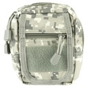 NCSTAR VISM SMALL UTL PCH DGTL