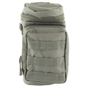 NCSTAR WATER BOTTLE CARRIER GRY