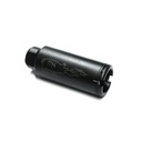 NOVESKE KX5 FLASH SUPPRESSOR 1/2X28