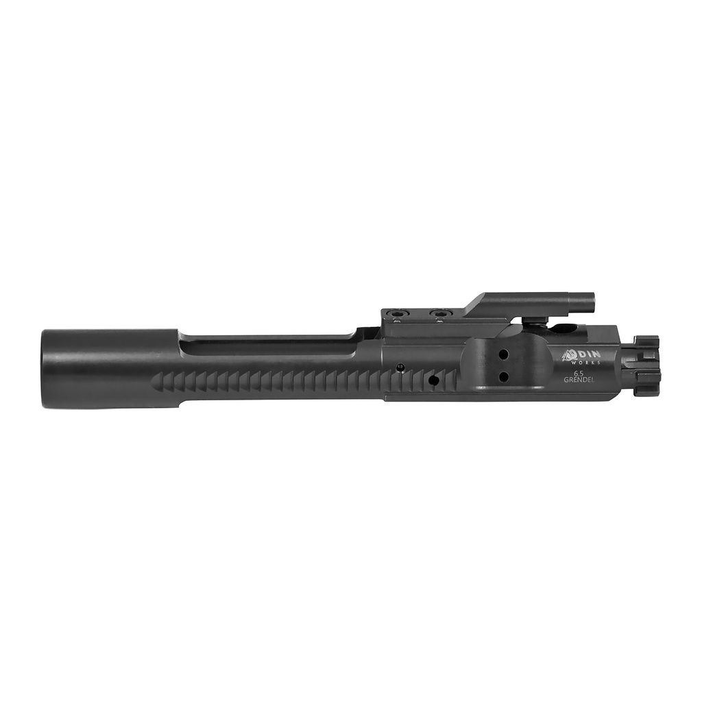 ODIN 6.5 GRENDEL TYPE 2 NIT BCG BLK