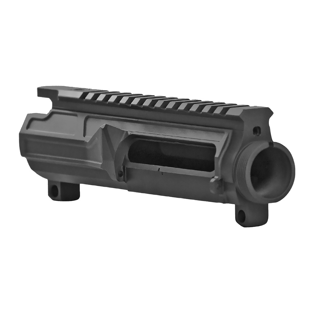 ODIN BILLET UPPER RECEIVER BLACK