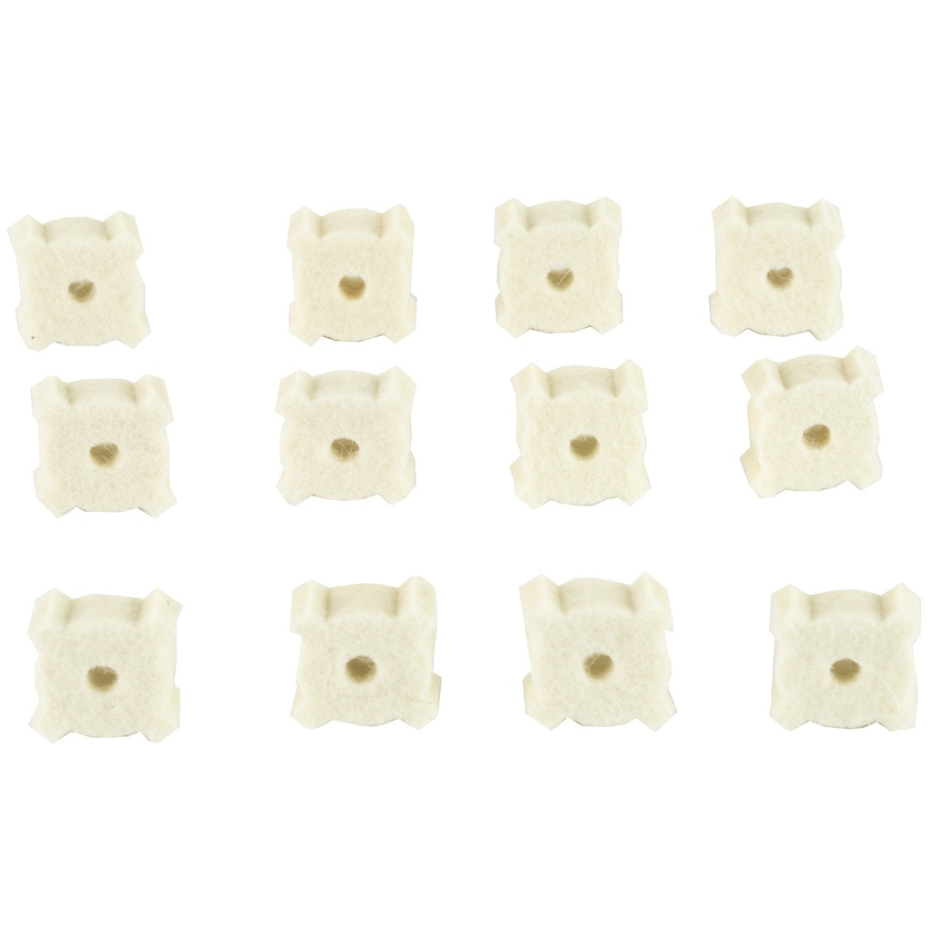 OTIS STAR CHAMBER CLNNG PADS 7.62MM