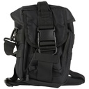 PATHFINDER MOLLE BAG BLACK