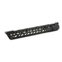 PHASE5 LPSN15 MLOK FF QUAD RAIL 15"