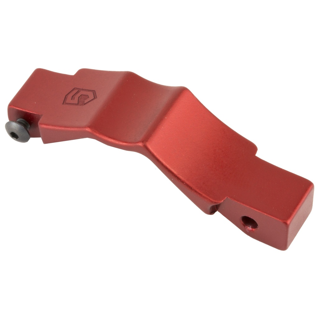 PHASE5 WINTER TRIGGER GUARD RED