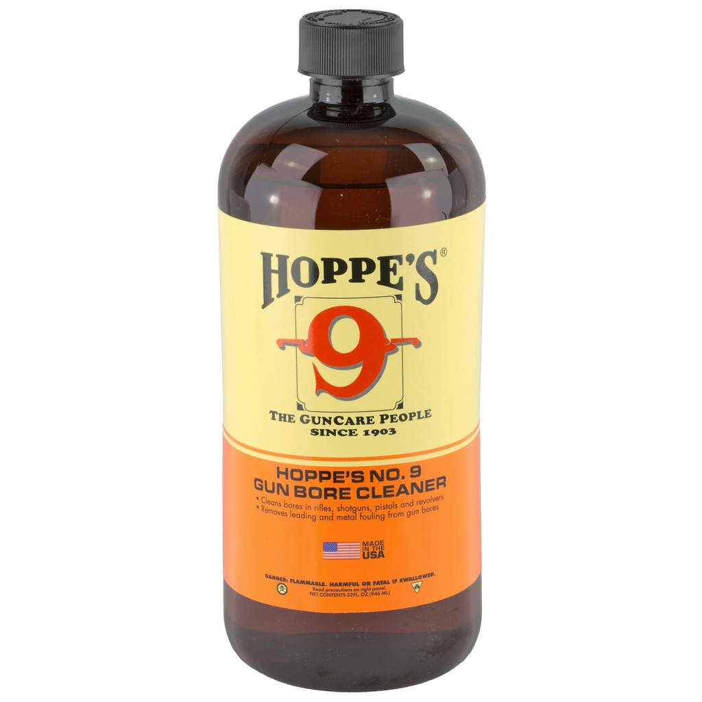 HOPPES #9 QUART