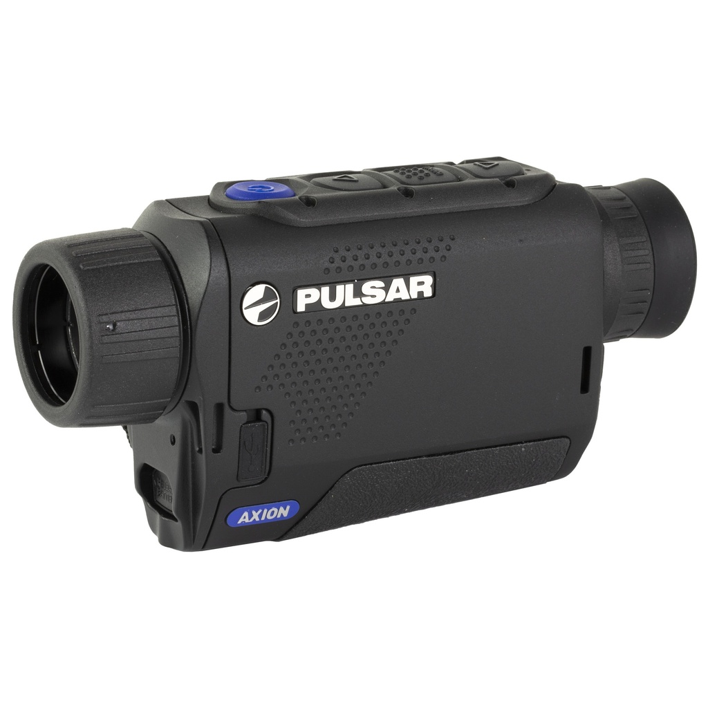 PULSAR AXION XM30F THERMAL MONOCULAR