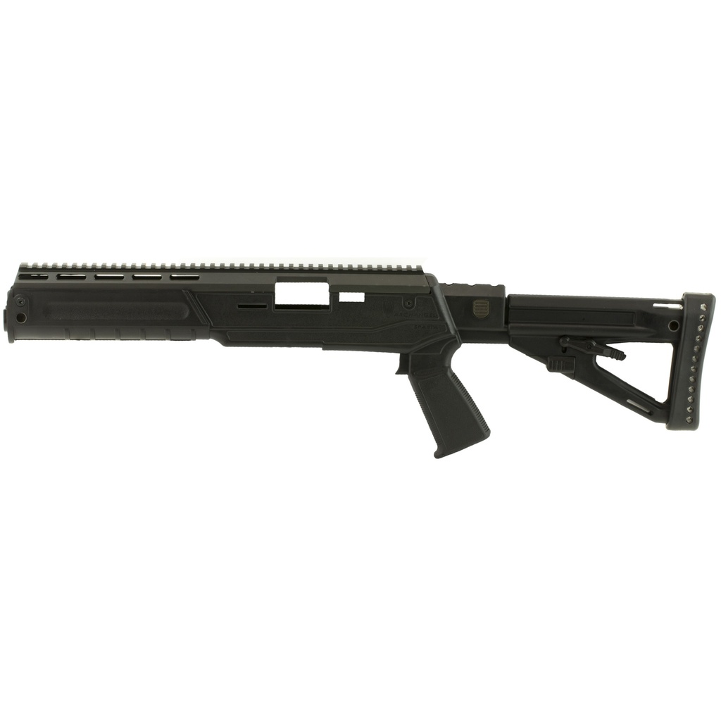 ARCHANGEL MINI 14 SPARTA STOCK BLK