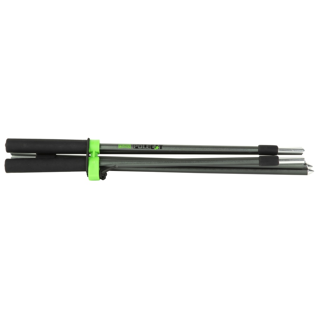 PRIMOS POLE CAT SITTING STEADY STIX