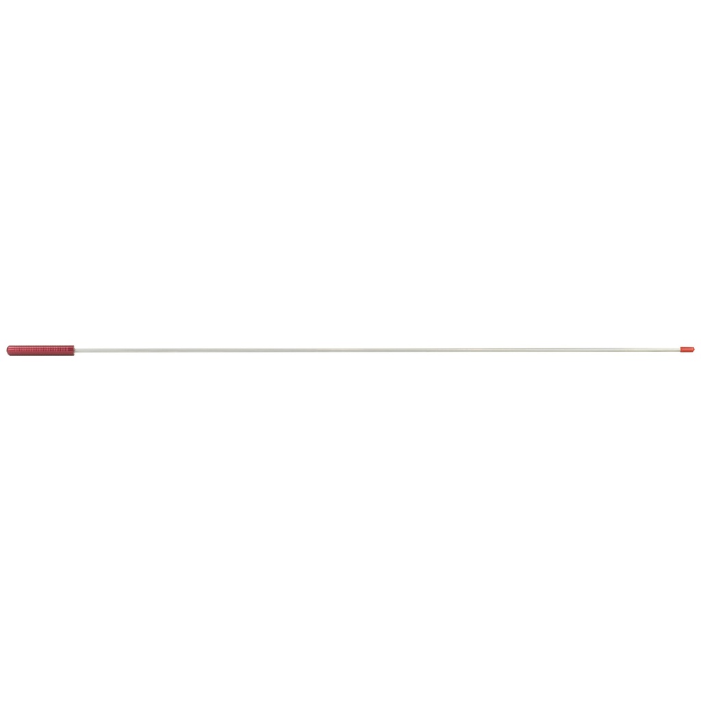 PRO-SHOT 1 PC CLNG ROD 36" .27 & UP