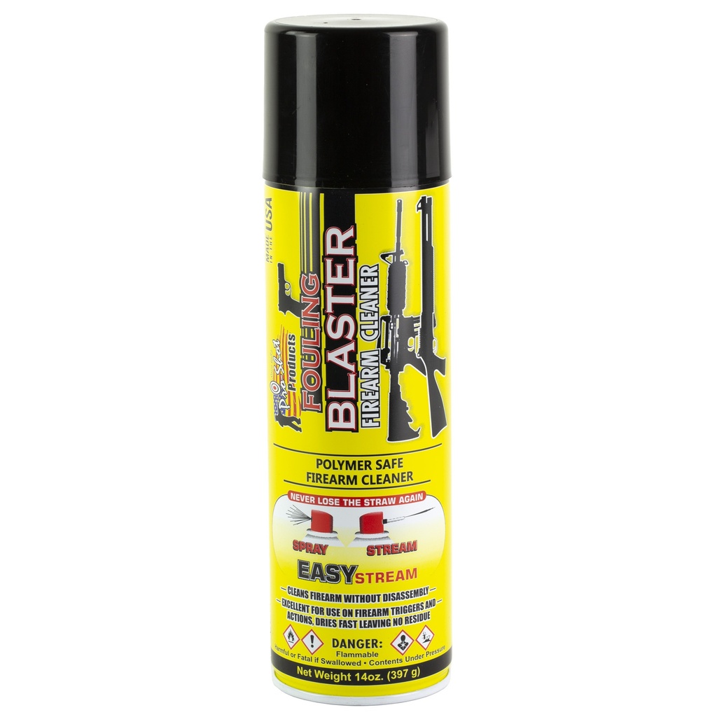 PRO-SHOT FOULING BLASTER 14OZ SPRAY