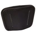 PS PROD BELT SLD HLSTR BLK SM/MED