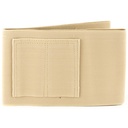 PS BELLY BAND W/HLSTR &MG PCKT 28-34