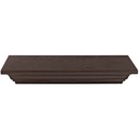 PS COVERT CABINETS 24" CONCEAL SHELF