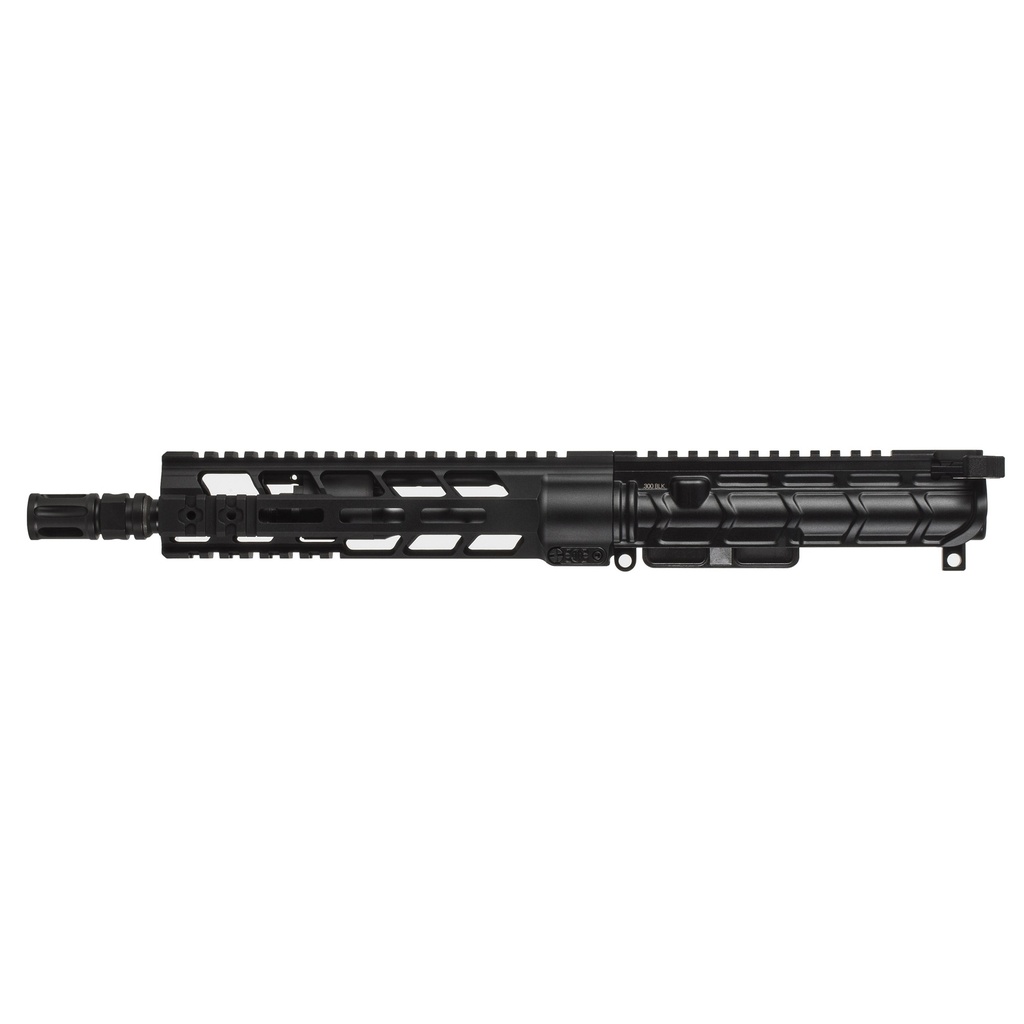 PWS MK109 MOD 2-M UPPER 300BLK 9.75"