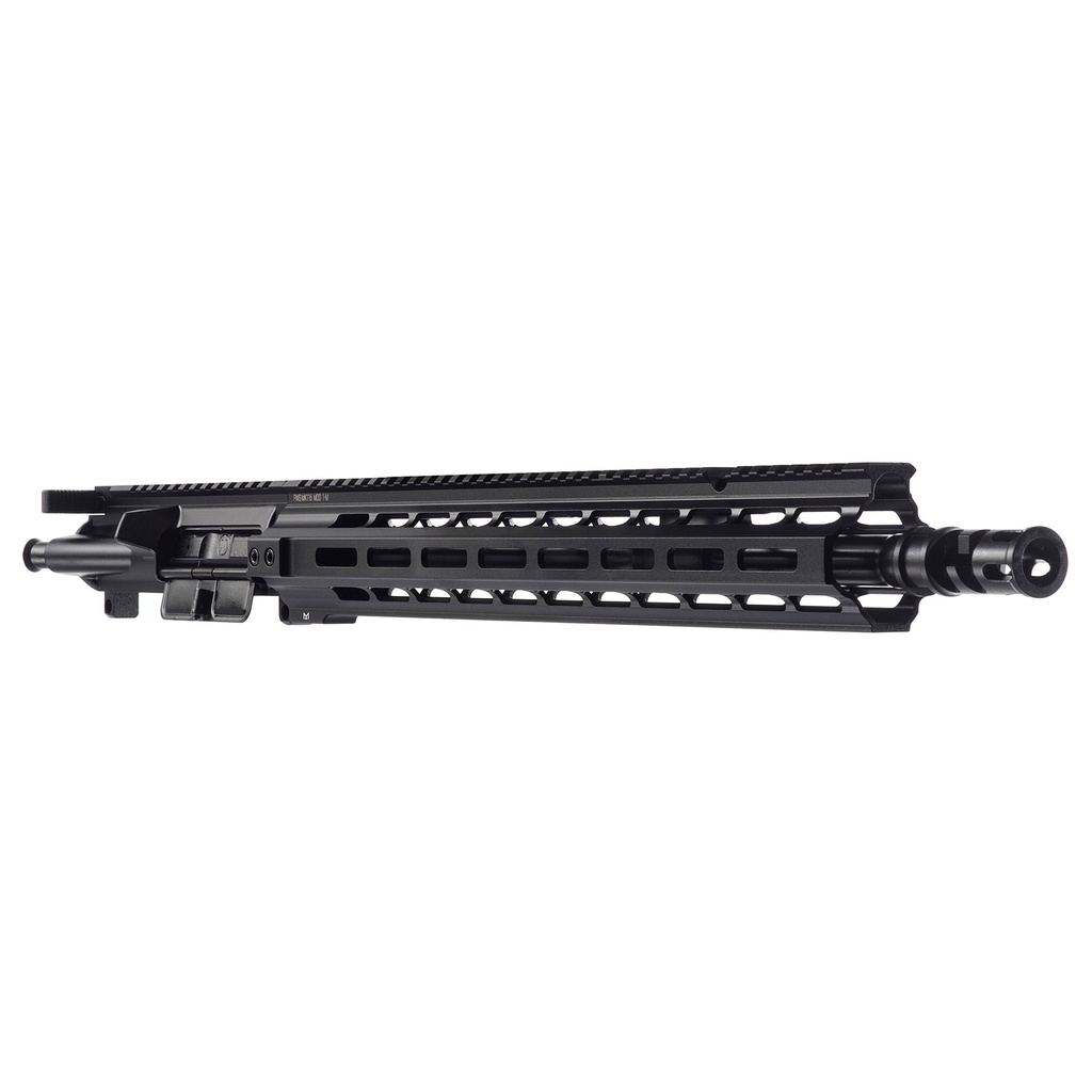 PWS MK116 MOD 1-M UPPER 16.1" BLK