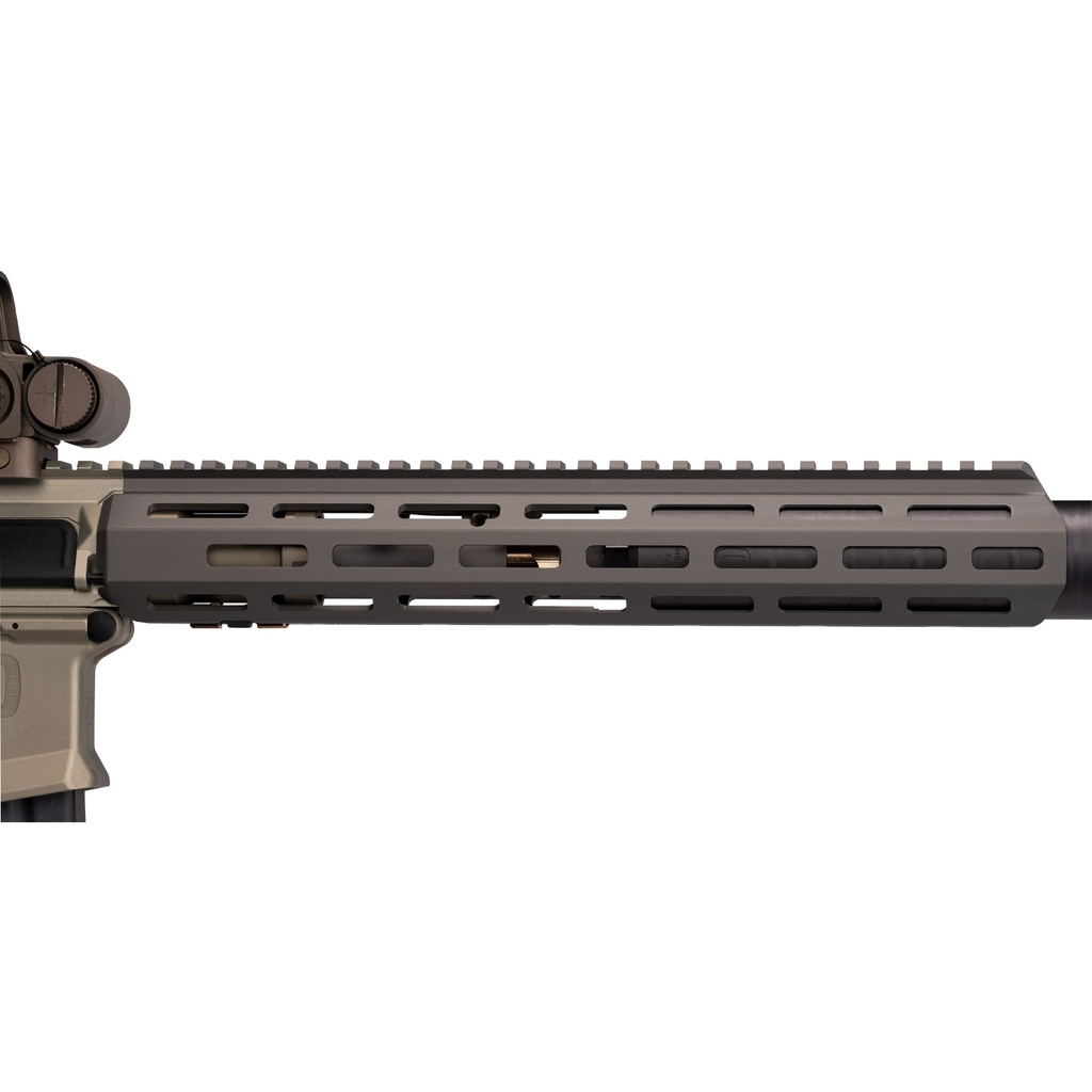 Q HONEY BADGER MLOK HANDGUARD 12"