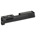 RA SLIDE SIG P365 BLK