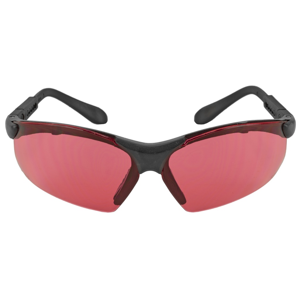 RADIANS REVELATION BLK FR/VERMILLION