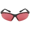 RADIANS REVELATION BLK FR/VERMILLION