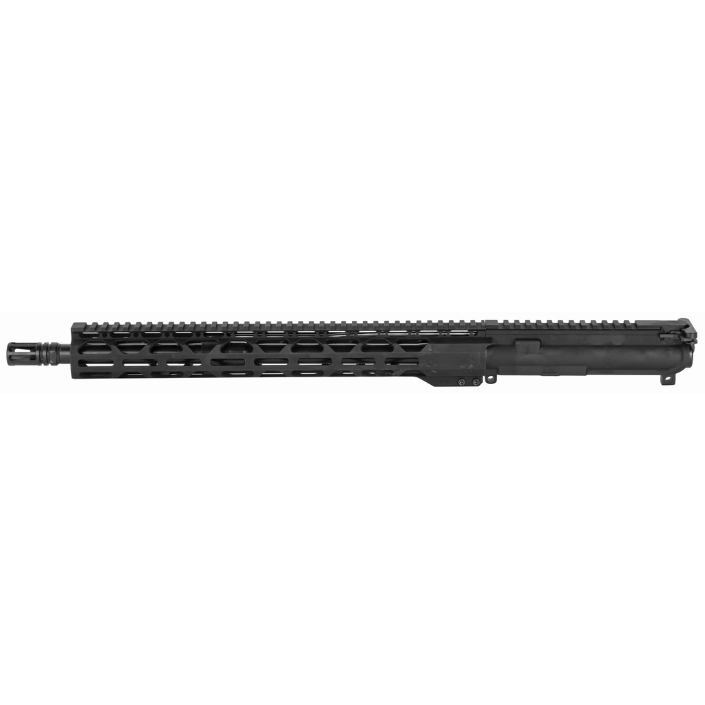 RADICAL UPPR 556 16" 1-7 MLOK BLK