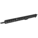 RADICAL UPPR 762X39 16" 1-10 MLOK BL