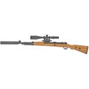 RAVNWD M98 CAST 1/5 SCL NON-FIRE