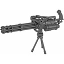 RAVNWD MINI GATLING GUN MODEL