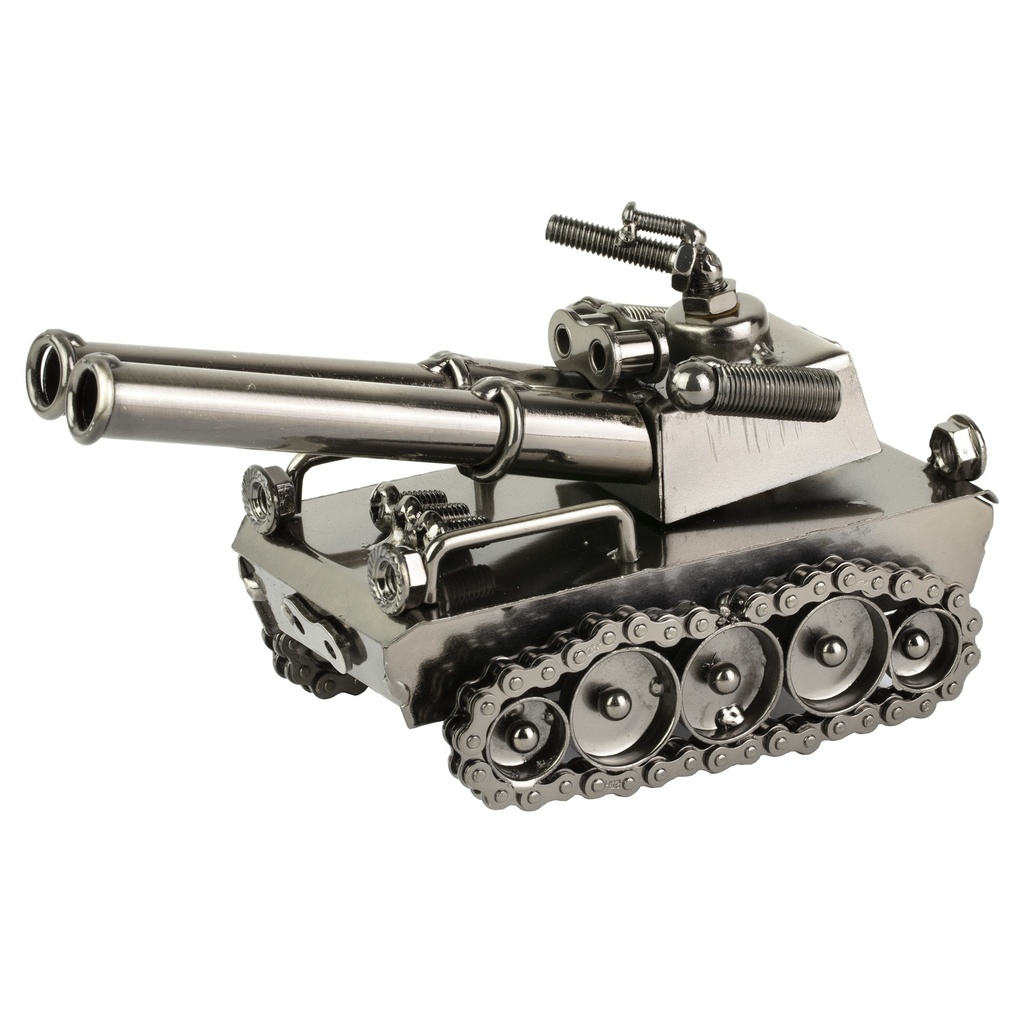RAVNWD DBL BRL TANK SCL NON-FIRE