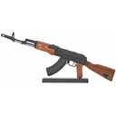 RAVNWD AK47 CAST 1/3 SCL NON-FIRE