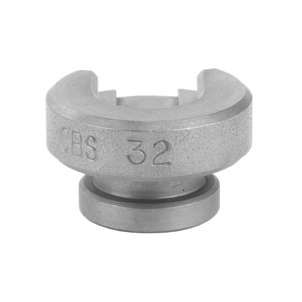 RCBS SHELL HOLDER # 32