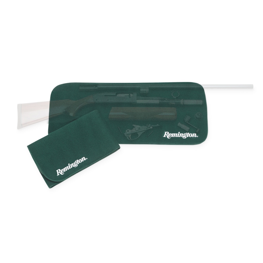 REM GUN CLEANING PAD 16" X 54"
