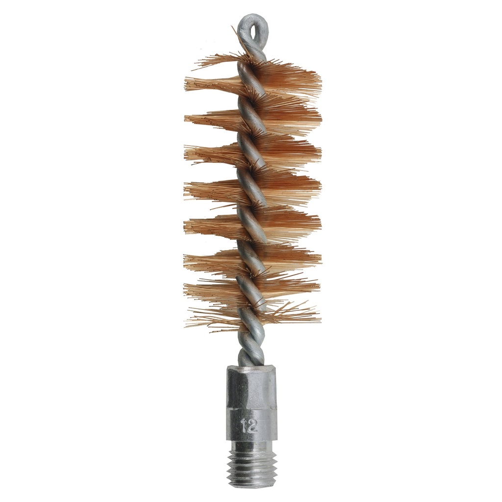 REM BRUSH 12/16 GAUGE