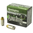 REM ULT DEF 45ACP+P 185GR BJHP 20