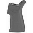 REPTILIA CQG AR PISTOL GRIP BLK