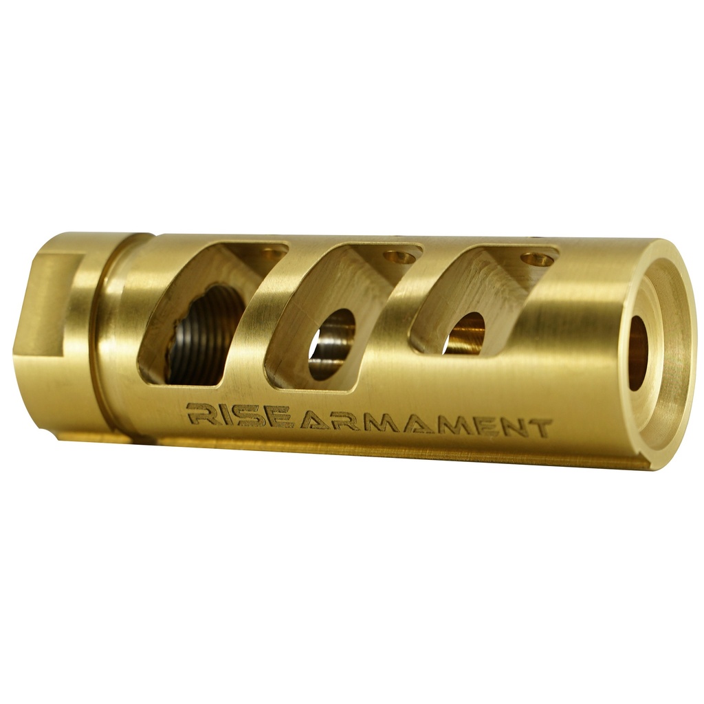 RISE HP COMPENSATOR .223/5.56 TIN