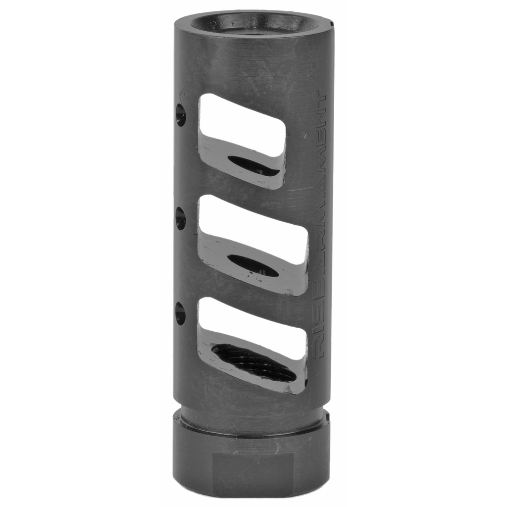 RISE HP COMPENSATOR .223/5.56 BLACK