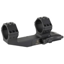 RITON 34MM CANTILEVER QD MOUNT BLACK